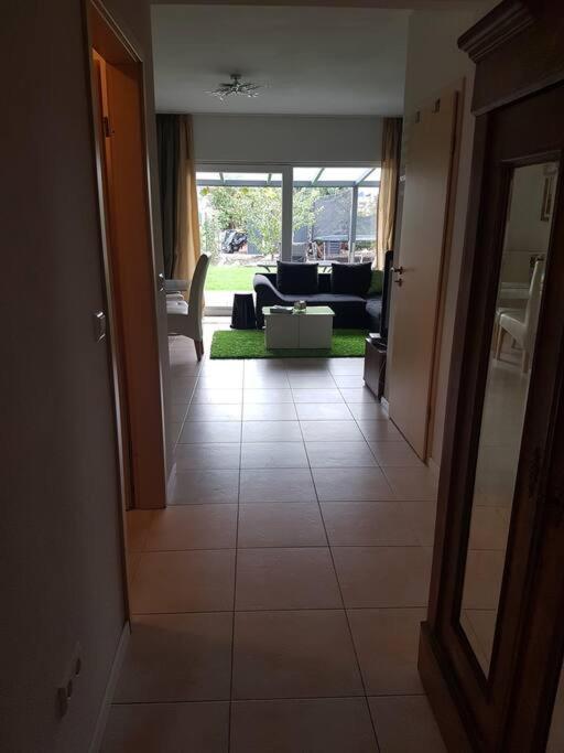 Ebenerdig Mit Terrasse & Garten, Wlan & Parkplatz! Self Check-In & Check-Out! Schwedenofen! Apartment Auggen Exterior photo
